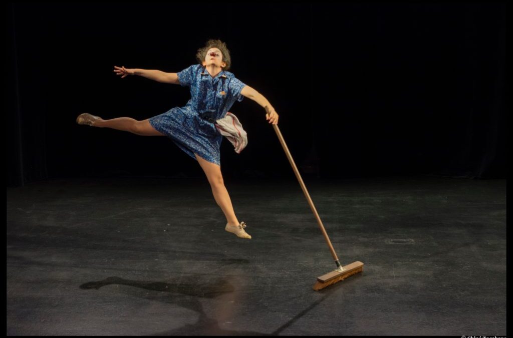 🕺Comment transformer le ménage en une activité fun ? 🧹