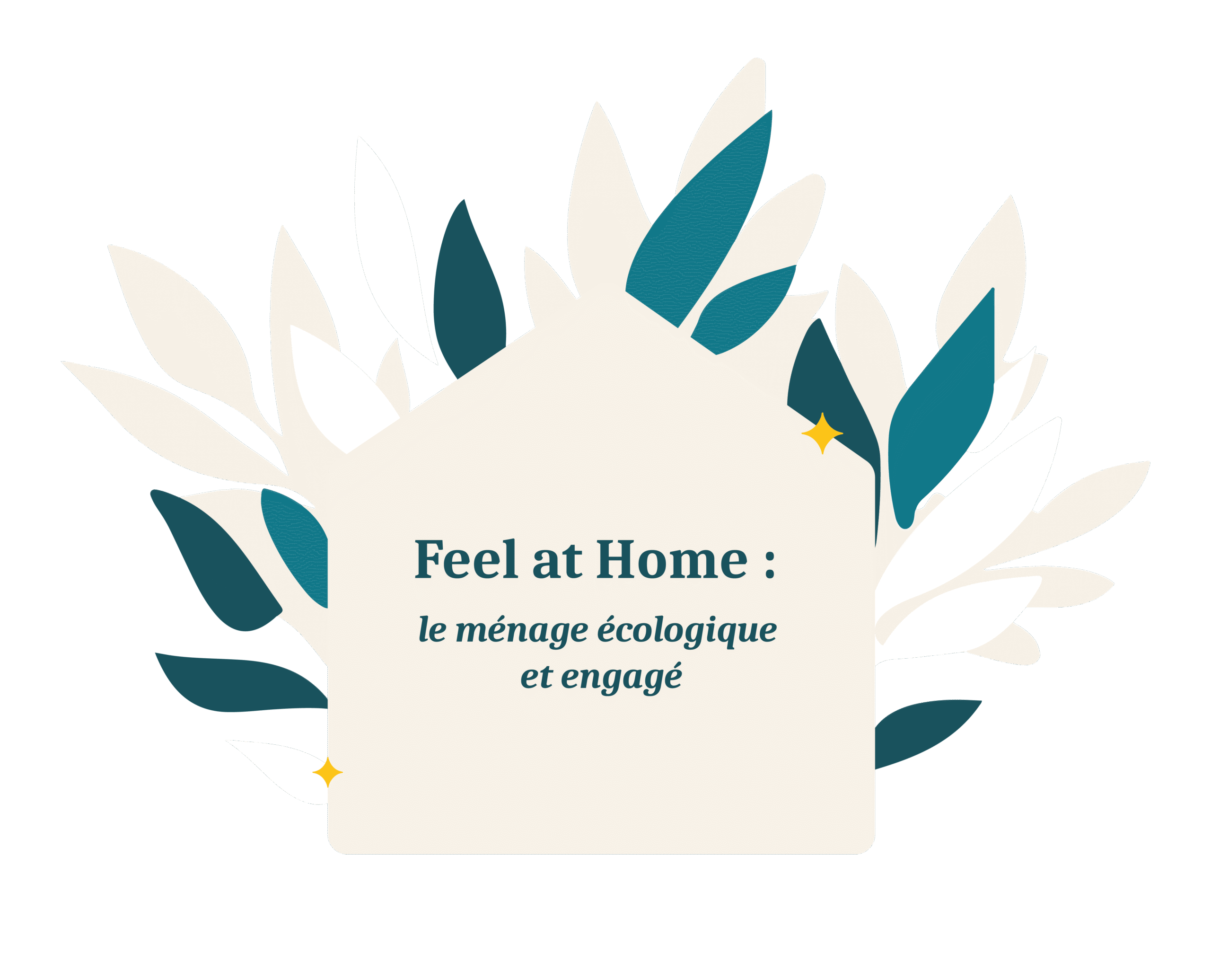 ménage ecolonomique