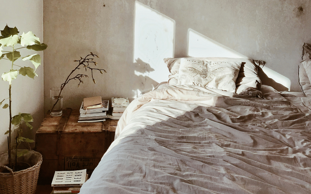 🧴Le ménage avec un bébé 🍼