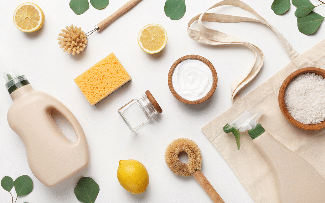 💡 Comment allier budget serré et ménage de qualité ? ✨