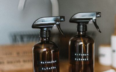 🧴Quels produits naturels choisir pour quel usage ?🌿