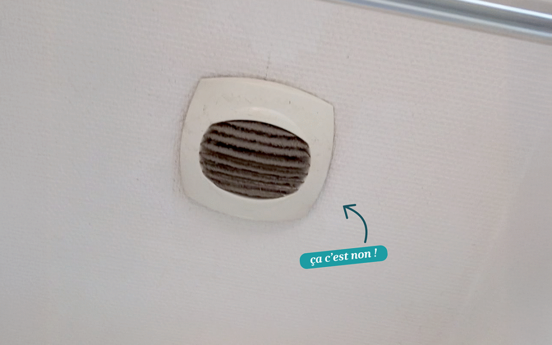 🌬️ L’importance d’une VMC propre : santé, confort et économies d’énergie💨