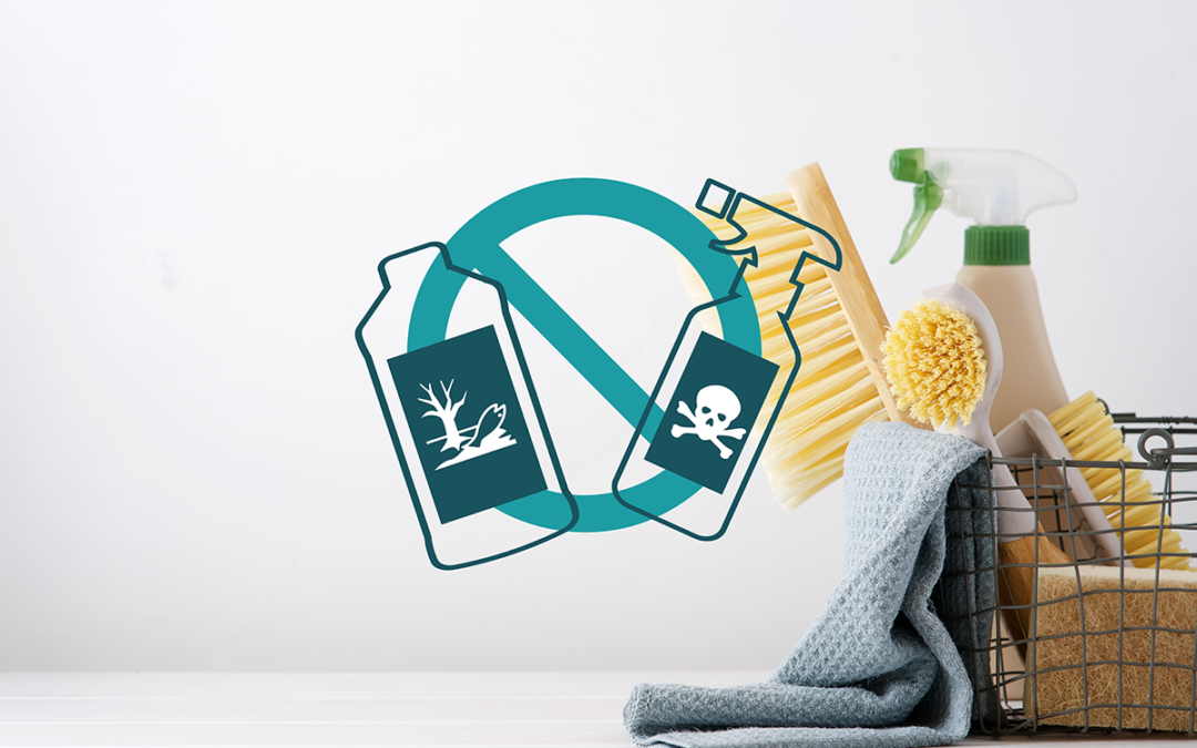 🚫 Les produits toxiques à bannir 🚫